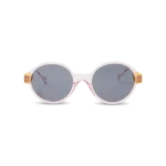 Ki ET LA okulary przeciwsłoneczne POP 4-7 Nude Sun