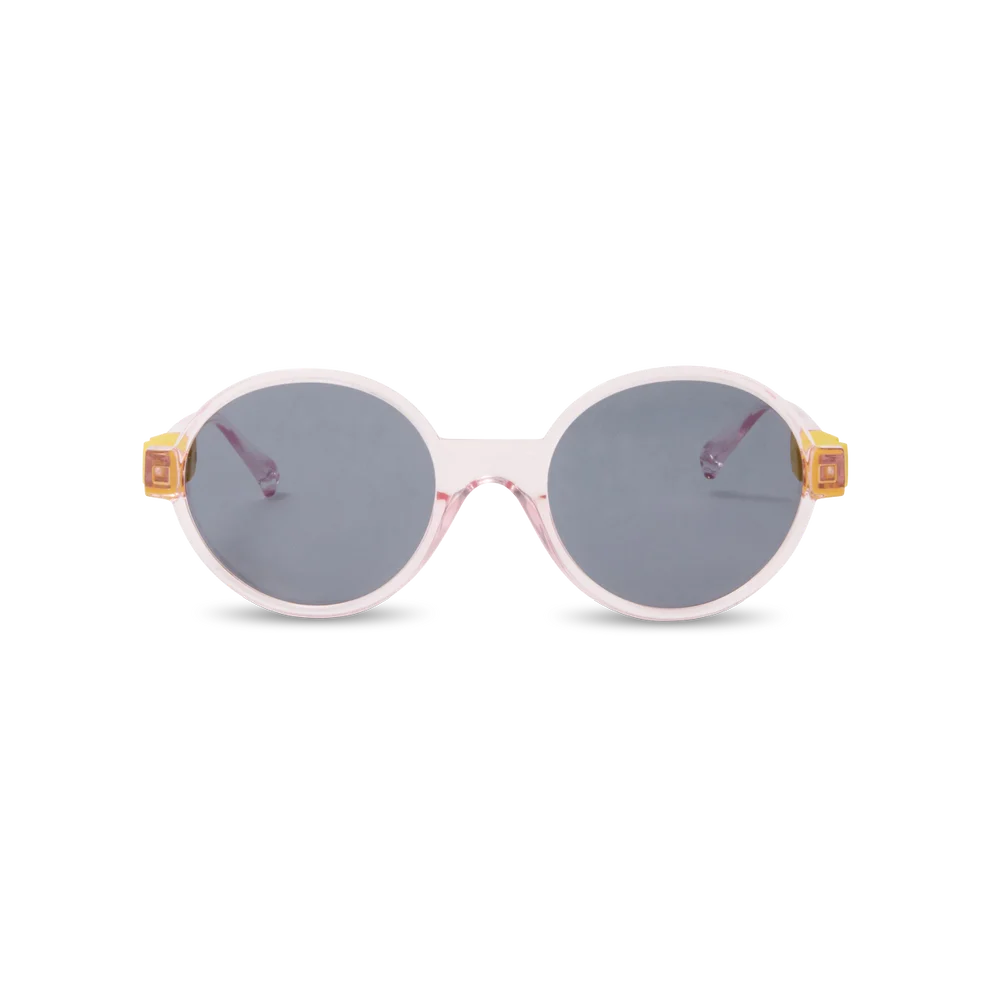 PackshotLunettesPOPNude_2 Ki ET LA okulary przeciwsłoneczne POP 4-7 Nude Sun - obrazek 1