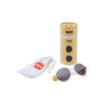 Ki ET LA okulary przeciwsłoneczne POP 4-7 Nude Sun - obrazek 3