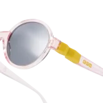 Ki ET LA okulary przeciwsłoneczne POP 4-7 Nude Sun - obrazek 7