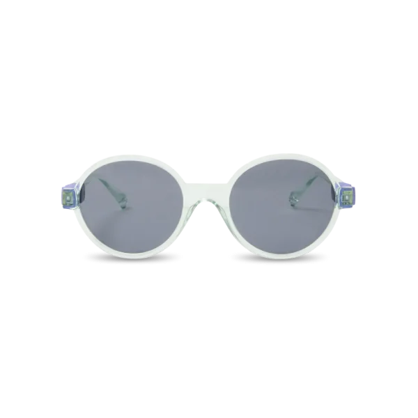 Ki ET LA okulary przeciwsłoneczne POP 4-7 Tea Blackberry