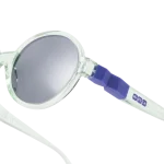 Ki ET LA okulary przeciwsłoneczne POP 4-7 Tea Blackberry - obrazek 3