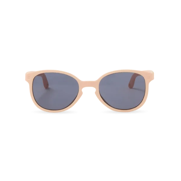 Ki ET LA okulary przeciwsłoneczne WaZZ 1-2 Apricot