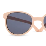 Ki ET LA okulary przeciwsłoneczne WaZZ 1-2 Apricot - obrazek 3
