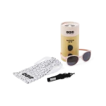 Ki ET LA okulary przeciwsłoneczne WaZZ 1-2 Blush - obrazek 7