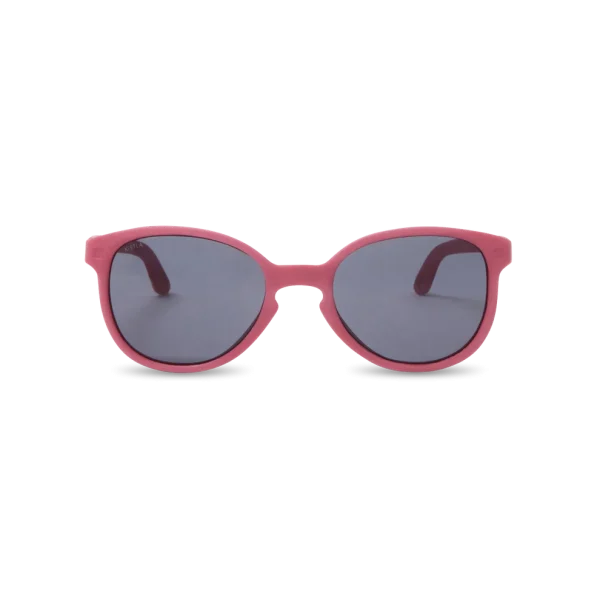 Ki ET LA okulary przeciwsłoneczne WaZZ 1-2 Raspberry