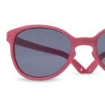 Ki ET LA okulary przeciwsłoneczne WaZZ 2-4 Raspberry - obrazek 4