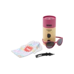 Ki ET LA okulary przeciwsłoneczne WaZZ 2-4 Raspberry - obrazek 6