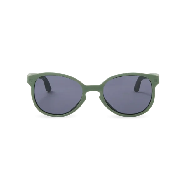 Ki ET LA okulary przeciwsłoneczne WaZZ 1-2 Kaki