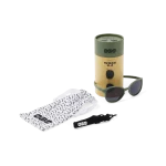 Ki ET LA okulary przeciwsłoneczne WaZZ 1-2 Kaki - obrazek 7