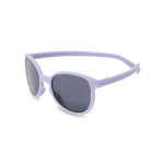 Ki ET LA okulary przeciwsłoneczne WaZZ 1-2 Lavender - obrazek 4
