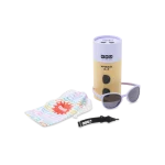 Ki ET LA okulary przeciwsłoneczne WaZZ 1-2 Lavender - obrazek 7