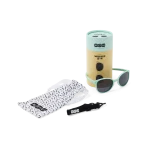 Ki ET LA okulary przeciwsłoneczne WaZZ 2-4 Mint - obrazek 3