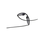 Ki ET LA okulary przeciwsłoneczne WaZZ 4-7 Black - obrazek 6