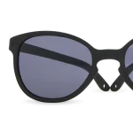 Ki ET LA okulary przeciwsłoneczne WaZZ 4-7 Black - obrazek 4