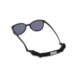 Ki ET LA okulary przeciwsłoneczne WaZZ 4-7 Black - obrazek 3