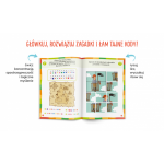 Kapitan Nauka: Łamigłówki dla 6-latka - obrazek 2