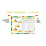 Kapitan Nauka: Łamigłówki dla 5-latka - obrazek 2