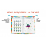 Kapitan Nauka: Łamigłówki dla dla 4-latka - obrazek 2