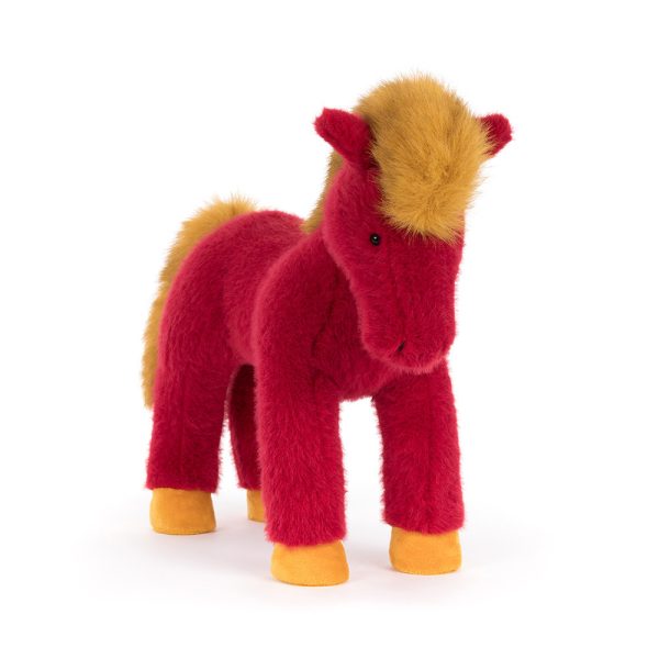 Jellycat: Konik 32cm