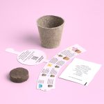 Resetea: zestaw do uprawy kwiatów dla dzieci | mój pierwszy ogródek - obrazek 2