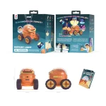 MOB: projektor łazik historia eksploracji kosmosu (12 slajdów) - obrazek 3