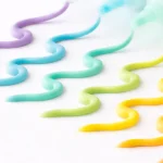 Tiger Tribe: pachnące pisaki popcornowe 3D - obrazek 4