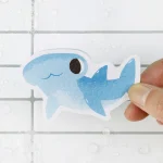 Tiger Tribe: zestaw zabawek kąpielowych Morska Przygoda - obrazek 3