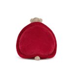 Jellycat: Romantyczny Żółw Timmy 21 cm - obrazek 4