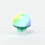 MOB: głośnik Mega Mush niebieski - obrazek 2