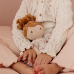 Little Dutch: miękka lalka Ava 35 cm - obrazek 2