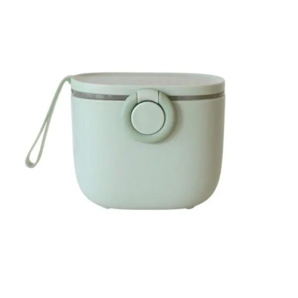 Bo Jungle: B-Pojemnik na mleko w proszku 500 ml JADE