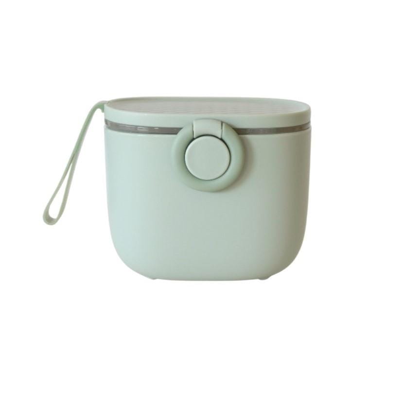 b535050b535050 Bo Jungle: B-Pojemnik na mleko w proszku 500 ml JADE - obrazek 1