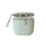 Bo Jungle: B-Pojemnik na mleko w proszku 500 ml JADE - obrazek 3