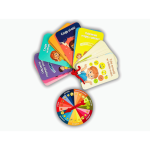 Kapitan Nauka: karty Emocje dla dzieci - obrazek 2