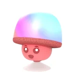 MOB: głośnik Mega Mush czerwony