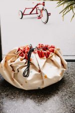 Play&Go NOOMAD Worek na Zabawki i Mata do Zabawy 2w1 Circus - obrazek 4