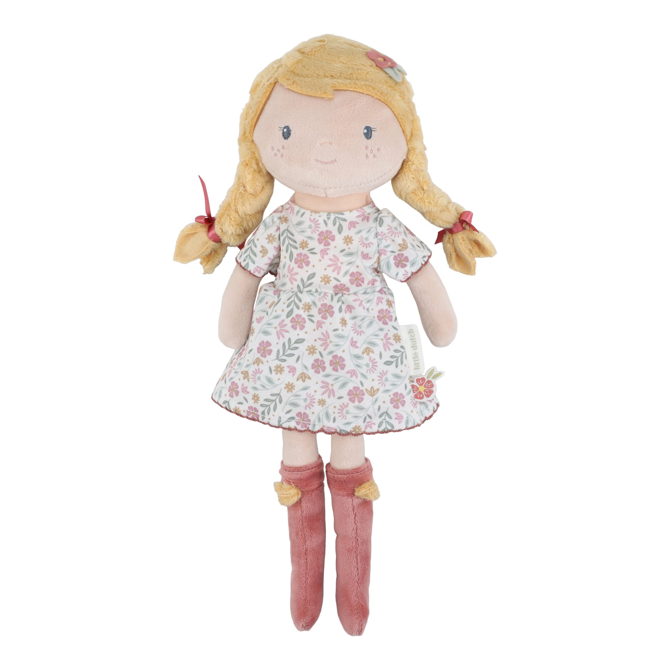 julia-35 cm-LD4668-product-1 Little Dutch: miękka lalka Julia 35 cm - obrazek 1