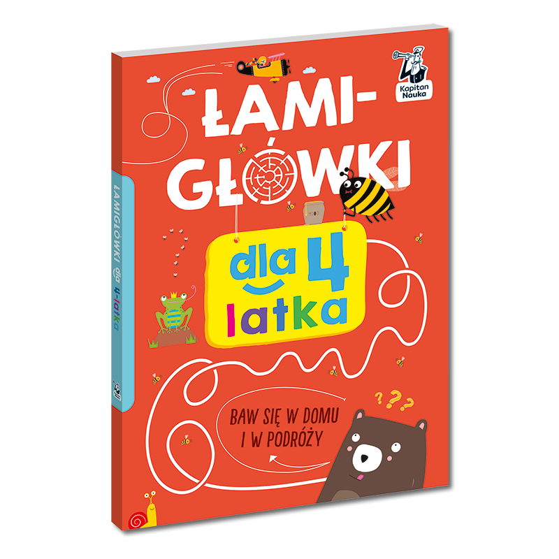 lamiglowki-dla-4-latka- Kapitan Nauka: Łamigłówki dla dla 4-latka - obrazek 1