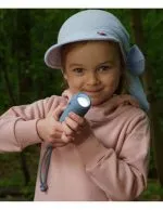 Rabbit & Friends: Latarka Rekin SHARKY - obrazek 2