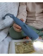 Rabbit & Friends: Latarka Rekin SHARKY - obrazek 5