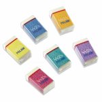 MILAN: gumka do ścierania 4424 1 szt.