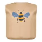 Vanilla Copenhagen: Kamizelka do pływania Neo Honeybee Beige 3-6L, 19-25 kg - obrazek 2