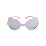 Ki ET LA okulary przeciwsłoneczne OURSON 1-2 Light Pink