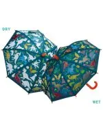 Floss&Rock: Dinozaury Parasolka Zmieniająca Kolory