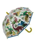 Floss&Rock: Dinozaury Parasolka Zmieniająca Kolory - obrazek 3