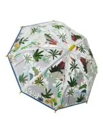 Floss&Rock: Dinozaury Parasolka Zmieniająca Kolory - obrazek 2