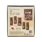 Egmont Toys®: zestaw ART Zrób to sam - breloczki 5+ - obrazek 3