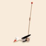 Egmont Toys®: Pchacz na kiju - Gąska - obrazek 2