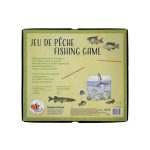 Egmont Toys®: Gra magnetyczna łowienie rybek 3+ - obrazek 3